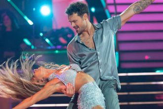 When Is Dancing With the Stars Episode 9 On? How to Watch Without YouTube TV