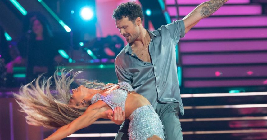 When Is Dancing With the Stars Episode 9 On? How to Watch Without YouTube TV