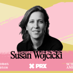 When Susan Wojcicki Discovered She Had Lung Cancer, She Decided to Find Out Why