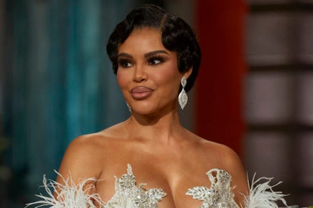 Where Are the Real Housewives of Potomac Alums Now? Mia Thornton and More