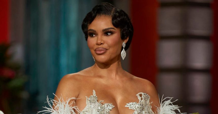 Where Are the Real Housewives of Potomac Alums Now? Mia Thornton and More