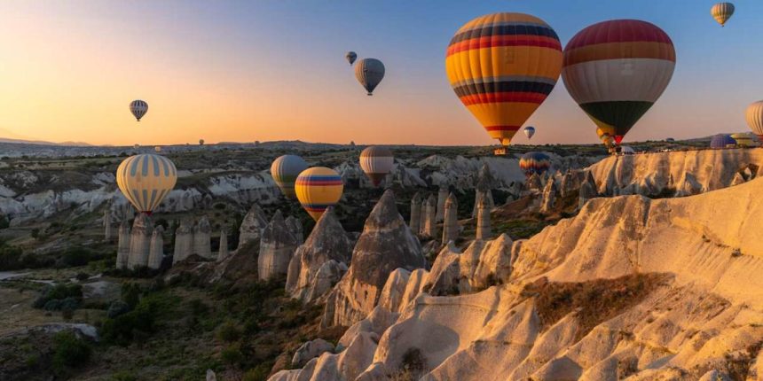 Where Goldman Sachs says the S&P 500 is headed next year and in the next decade