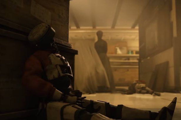 Where to find Ion Sputter in Arc Raiders