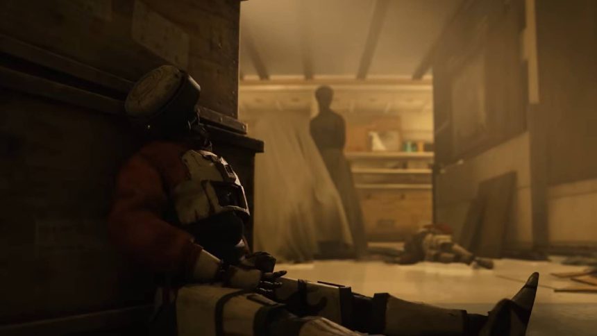 Where to find Ion Sputter in Arc Raiders