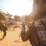 Where to find Patrol Car key in Arc Raiders