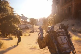 Where to find Patrol Car key in Arc Raiders