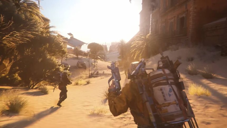 Where to find Patrol Car key in Arc Raiders