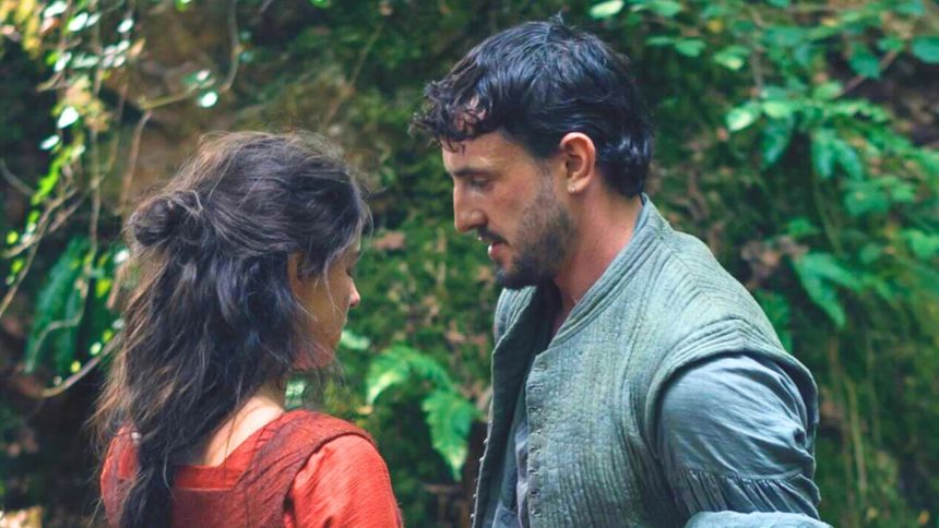 Where was Hamnet filmed? Complete guide to all filming locations and other production details