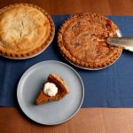 Which Thanksgiving Pie Causes the Biggest Blood Sugar Spike: Pecan, Apple or Pumpkin?