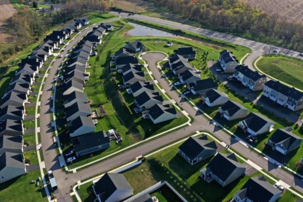 White House’s 50-year mortgage proposal has one notable benefit but a number of drawbacks