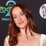 Whitney Leavitt Cries Over DWTS Exit, Says it Feels ‘Like a Breakup’