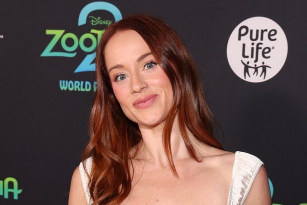 Whitney Leavitt Cries Over DWTS Exit, Says it Feels ‘Like a Breakup’