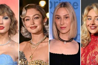 Who Could Taylor Swift Have in Her Bridal Party? Her Potential Bridesmaids