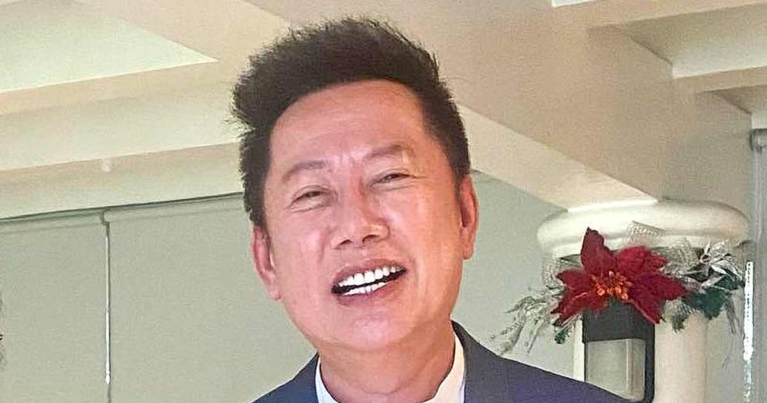 Who Is Nawat Itsaragrisil? Meet the Miss Universe Executive Amid Scandal