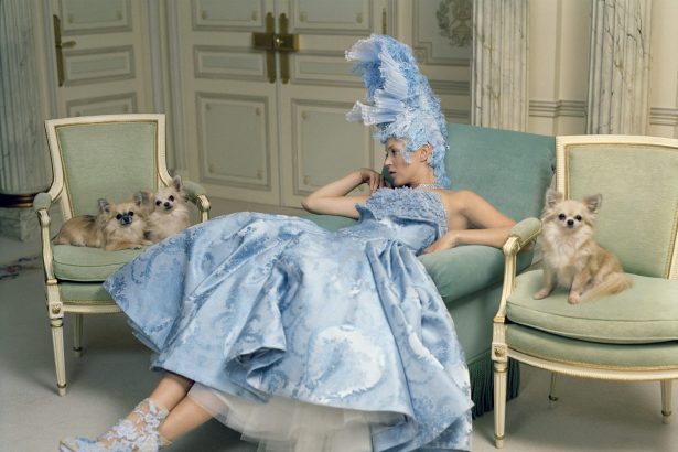 Who Was Marie Antoinette Beneath All That Silk and Spectacle?