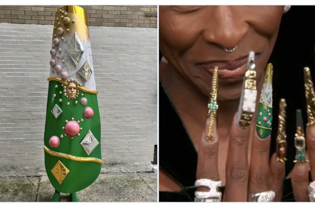 Who Won Gay Halloween This Year? 