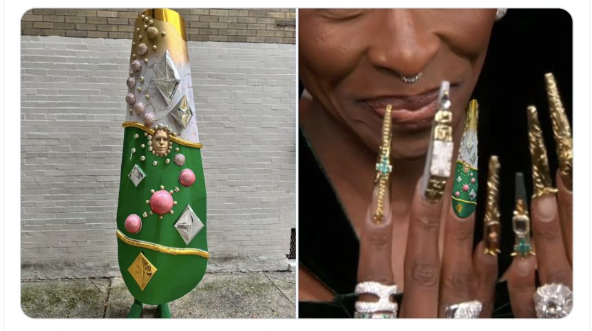 Who Won Gay Halloween This Year? 