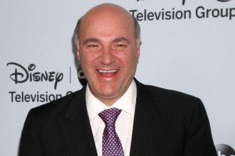 ‘Who You Spend Your Time With Shapes Everything’ — Investor Kevin O’Leary Warns Harvard Students Against Surrounding Themselves With Mediocrity