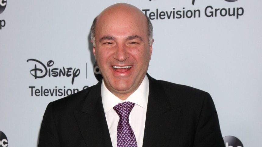 ‘Who You Spend Your Time With Shapes Everything’ — Investor Kevin O’Leary Warns Harvard Students Against Surrounding Themselves With Mediocrity