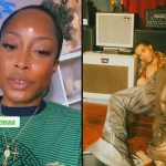 Who is Keenyah Hill? Actress threatens legal action against Plaqueboymax after appearing on his stream