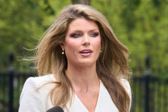 Who is Lindsey Halligan, prosecutor in Comey, James cases? : NPR