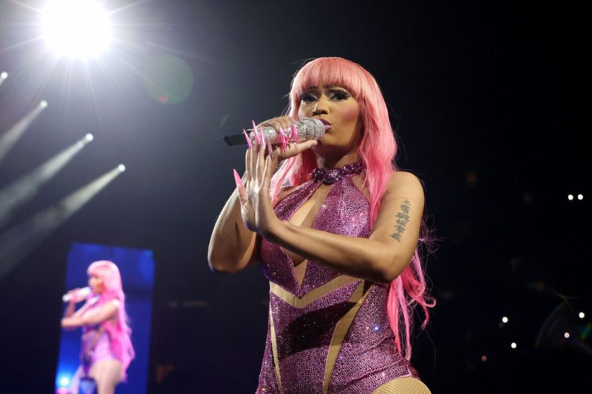 Who is Milan Christopher? One of Nicki Minaj’s most dedicated fans says he cannot support the rapper anymore as she speaks out about Nigeria