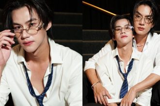 Who is Oatpasakorn? All you need to know as the BL Thai actor issues apology following backlash for alleged homophobic remark during recent livestream