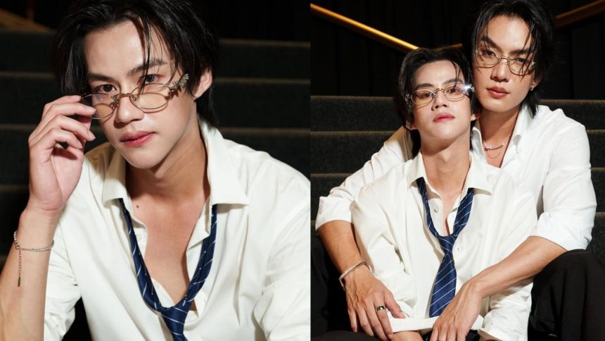 Who is Oatpasakorn? All you need to know as the BL Thai actor issues apology following backlash for alleged homophobic remark during recent livestream