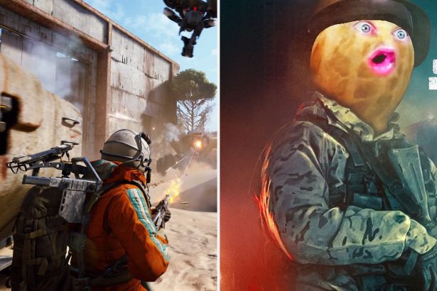 Who is TheBurntPeanut? Twitch streamer’s rise to popularity explored