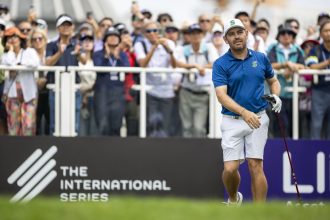 Who won the Link Hong Kong Open 2025? Final leaderboard explored