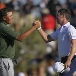 Who won the World Wide Technology Championship 2025? Final leaderboard explored