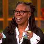 Whoopi Goldberg Shreds Bosses’ Note on ‘The View’ About Trump Autopen