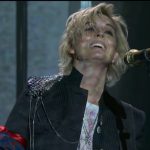 Why Brandi Carlile Recited a Thomas Jefferson Statement in ‘SNL’ Song