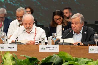 Why COP 30 in Brazil Matters for a Thriving Economy and a Safe, Livable Planet