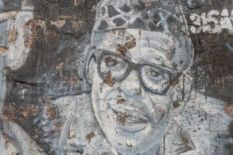 Why DR Congo is looking back at Mobutu : NPR