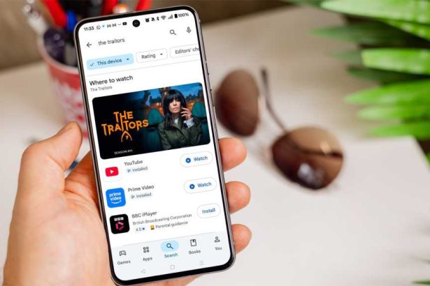 Why Google’s Latest Android Streaming Feature Needs Big Improvements