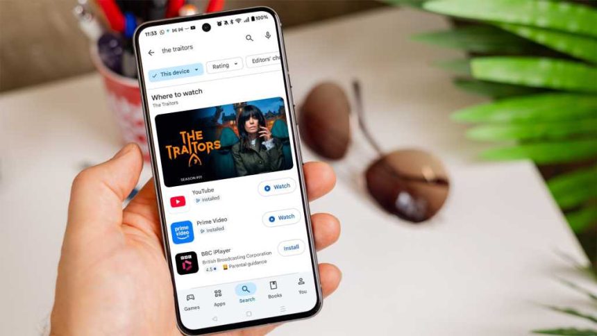 Why Google’s Latest Android Streaming Feature Needs Big Improvements