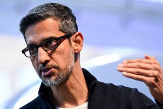 Why Google’s Soaring Stock Is Defying Fears of an AI Bubble
