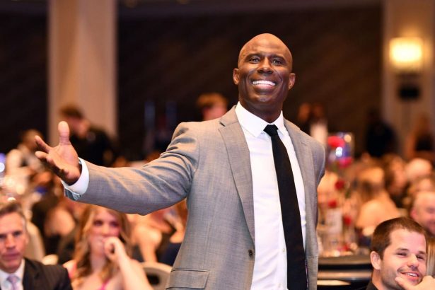 Why Hall Of Famer Terrell Davis Is Talking About The ‘Other TD’