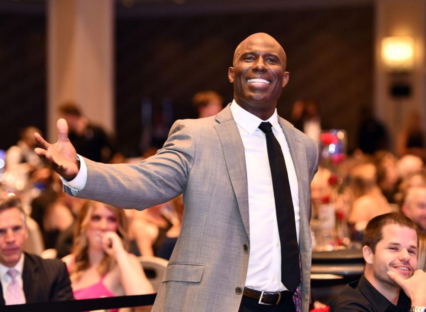 Why Hall Of Famer Terrell Davis Is Talking About The ‘Other TD’