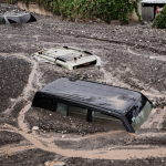 Why Hurricane Melissa Was One of the Most Powerful Atlantic Storms in History