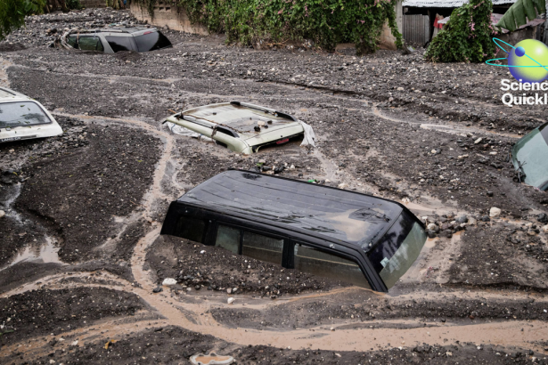 Why Hurricane Melissa Was One of the Most Powerful Atlantic Storms in History