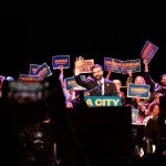 Why I’m Voting for Zohran as an Art Worker 