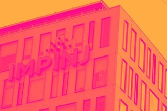 Why Impinj (PI) Shares Are Sliding Today