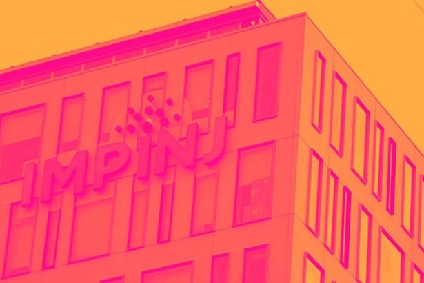 Why Impinj (PI) Shares Are Sliding Today