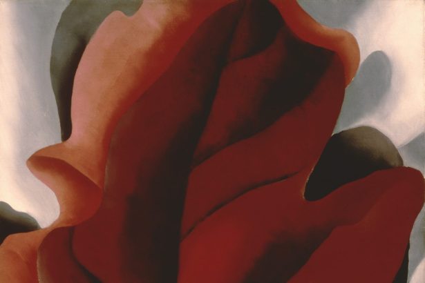 Why Is DC’s Phillips Collection Selling Off Its Masterpieces?