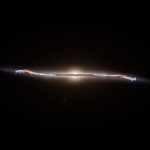Why Is the Milky Way Warped?