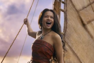 Why Live Action Moana Trailer Is Sparking Controversy Among Fans