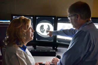 Why Lung Cancer Screening Remains Underused, And How The USPSTF Meeting Cancellation Could Make It Worse