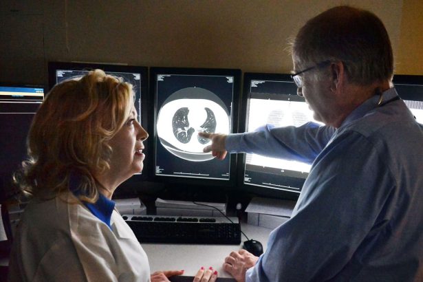 Why Lung Cancer Screening Remains Underused, And How The USPSTF Meeting Cancellation Could Make It Worse